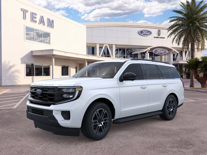 New 2026 Ford Expedition Active AWD/4WD image 1