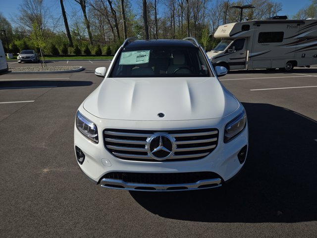 New 2026 Mercedes-Benz GLB 250 4MATIC image 7