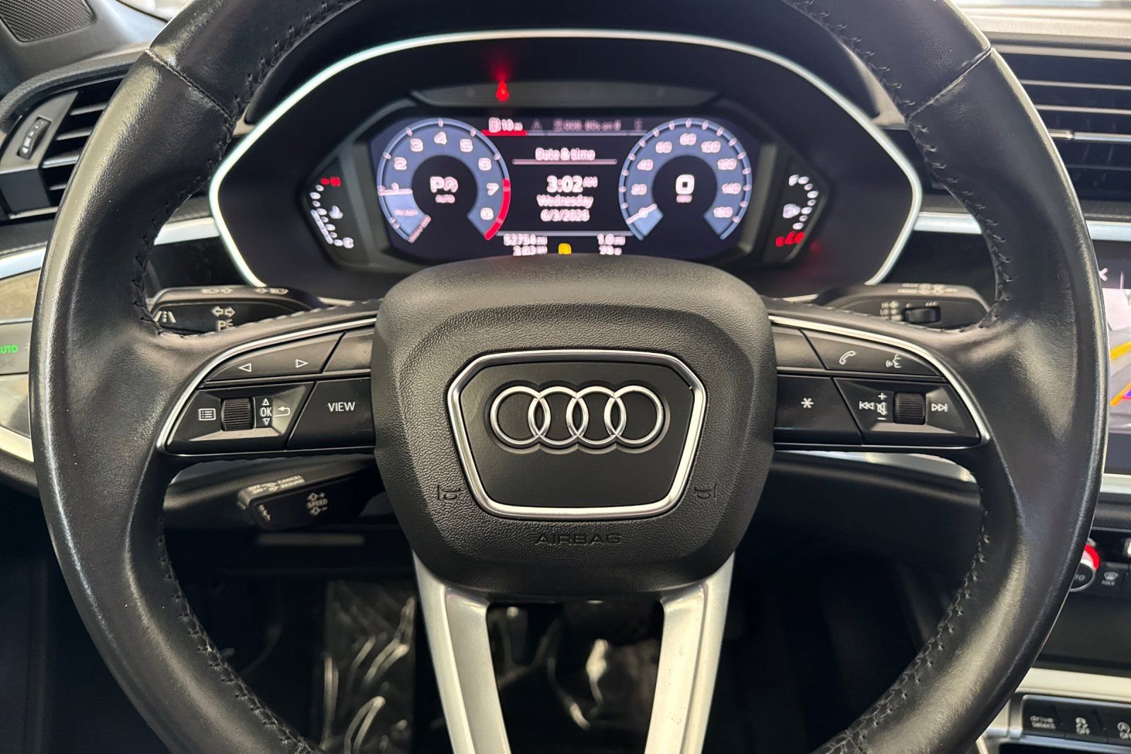 Used 2020 Audi Q3 2.0T Premium AWD/4WD image 22