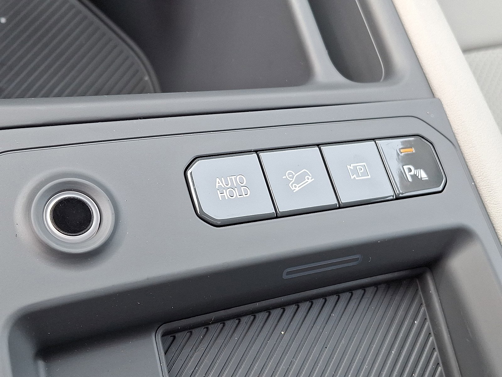 New 2026 Kia EV9 Wind image 10