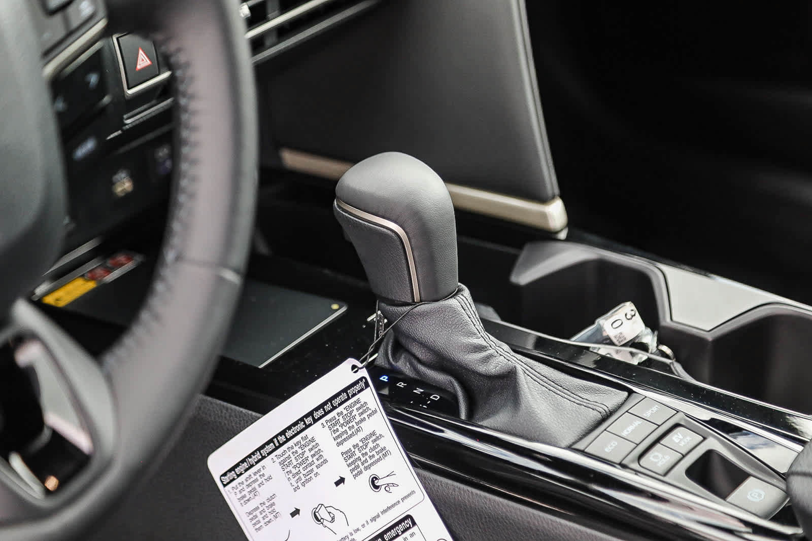 Certified 2026 Toyota Camry XSE FWD image 20