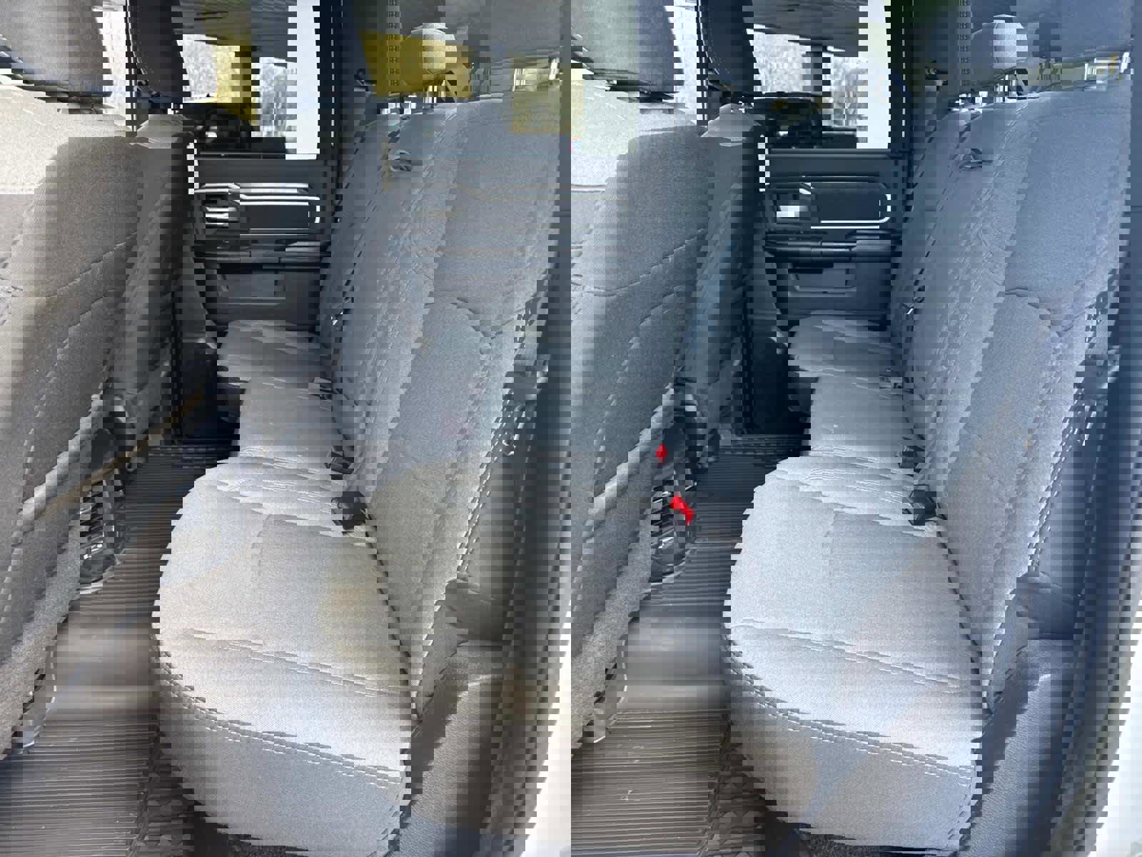 Used 2024 RAM 3500 Big Horn image 27