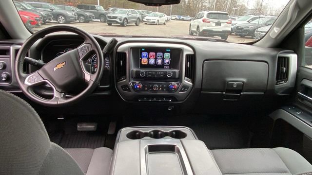 Used 2016 Chevrolet Silverado 1500 LT w/ All Star Edition image 13