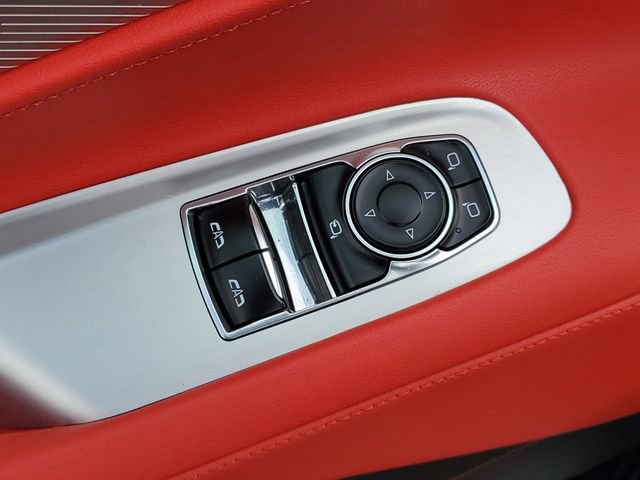 Certified 2023 Chevrolet Corvette Stingray Preferred Cpe w/ 2LT image 9