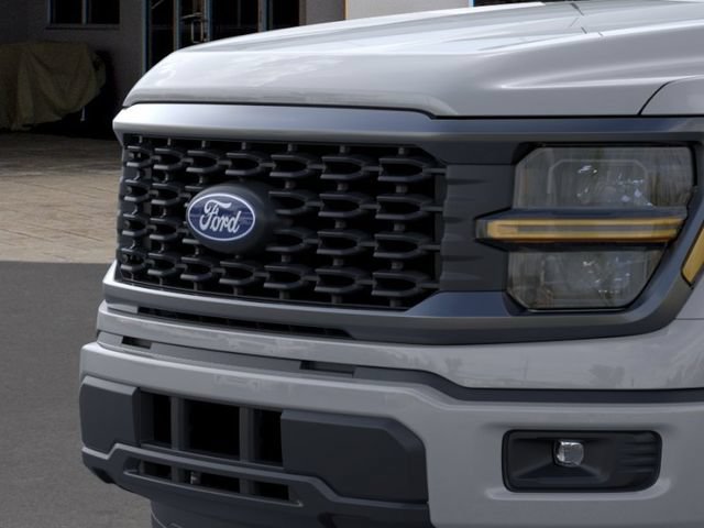 Used 2026 Ford F150 STX w/ Equipment Group 200A RWD image 17