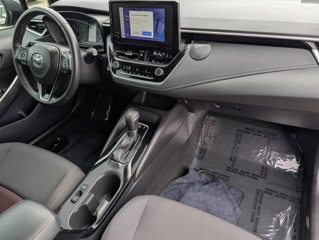 Used 2024 Toyota Corolla SE image 32