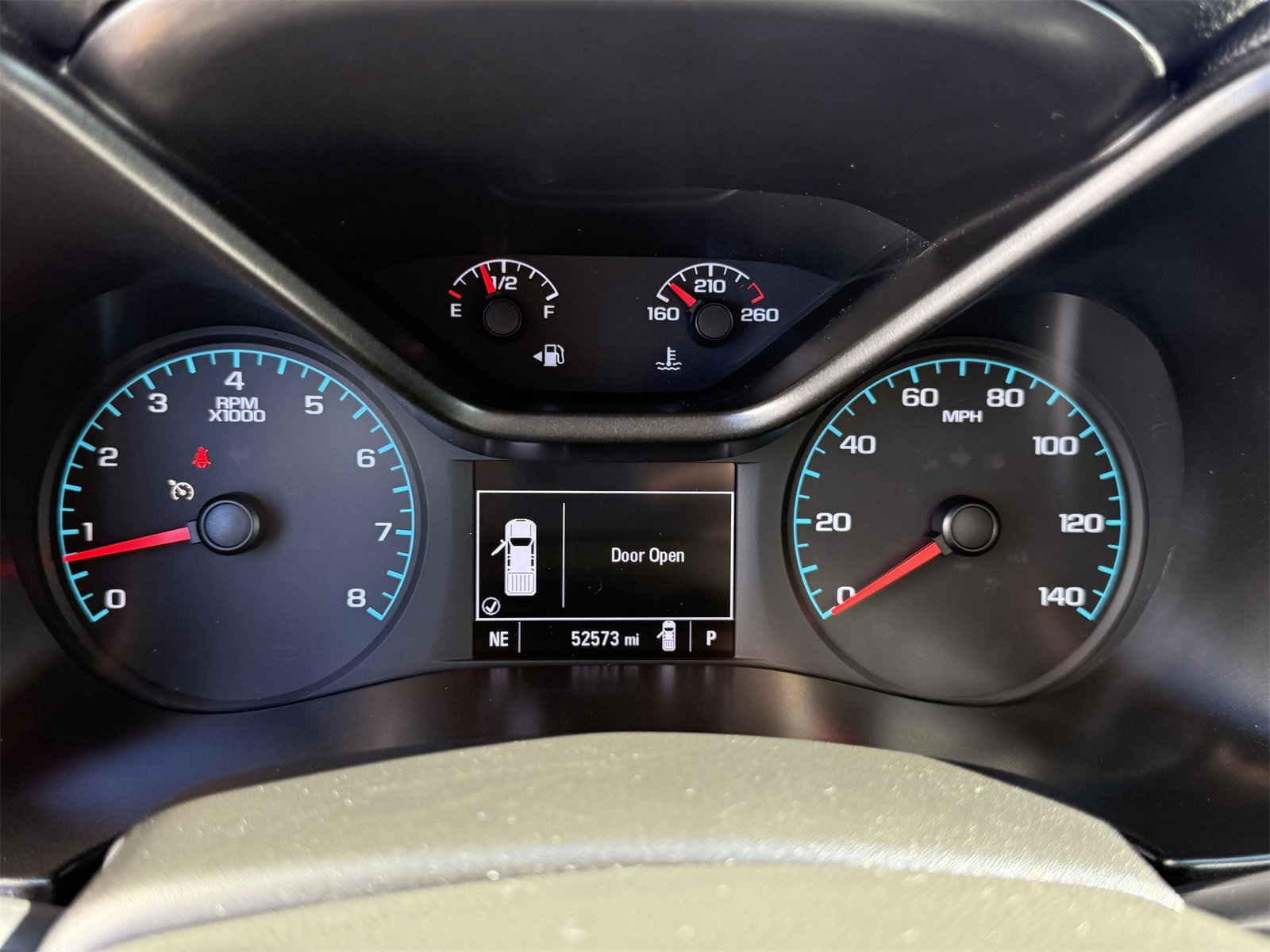 Used 2021 Chevrolet Colorado LT w/ Safety Package image 27