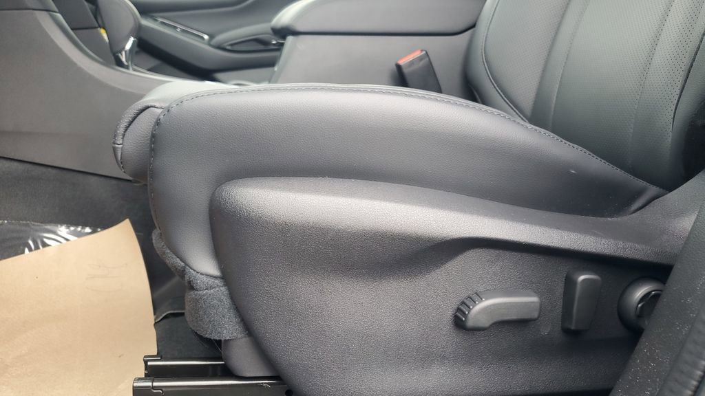 New 2026 Subaru Ascent Touring image 7