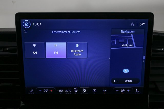 Used 2023 Ford Transit 350 XLT image 21