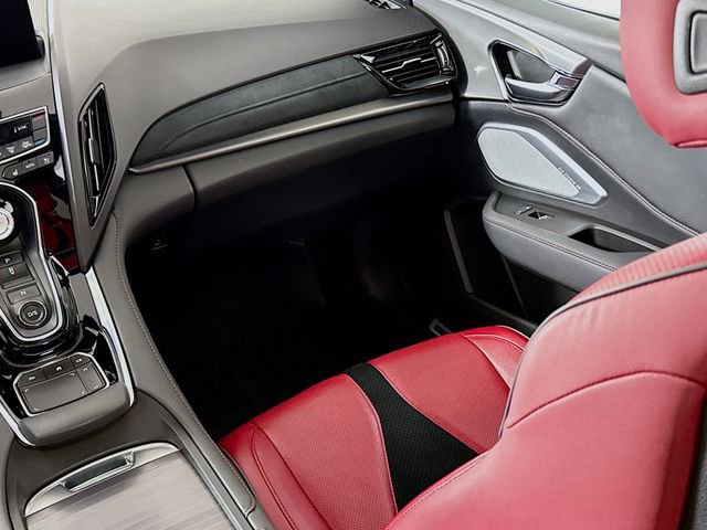 Used 2021 Acura RDX A-Spec image 26