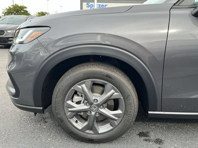 New 2027 Honda HR-V LX image 15