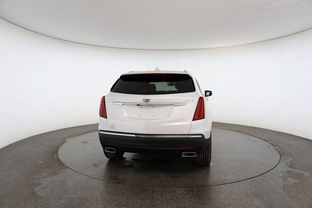 Used 2021 Cadillac XT5 Luxury image 15