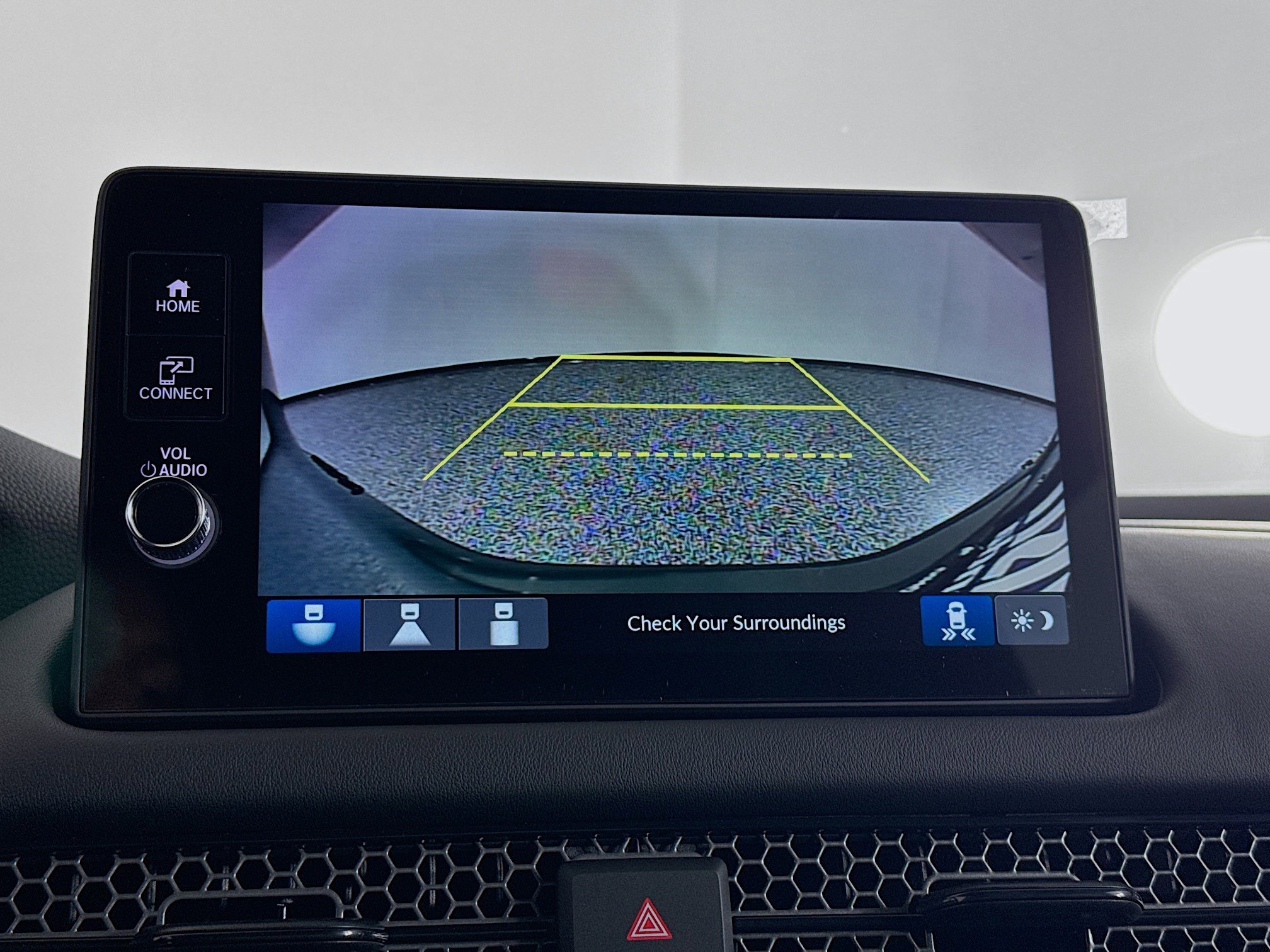 New 2026 Honda HR-V Sport image 13