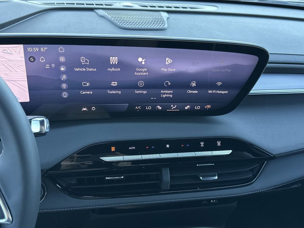 New 2026 Buick Enclave Sport Touring w/ Power Package image 25