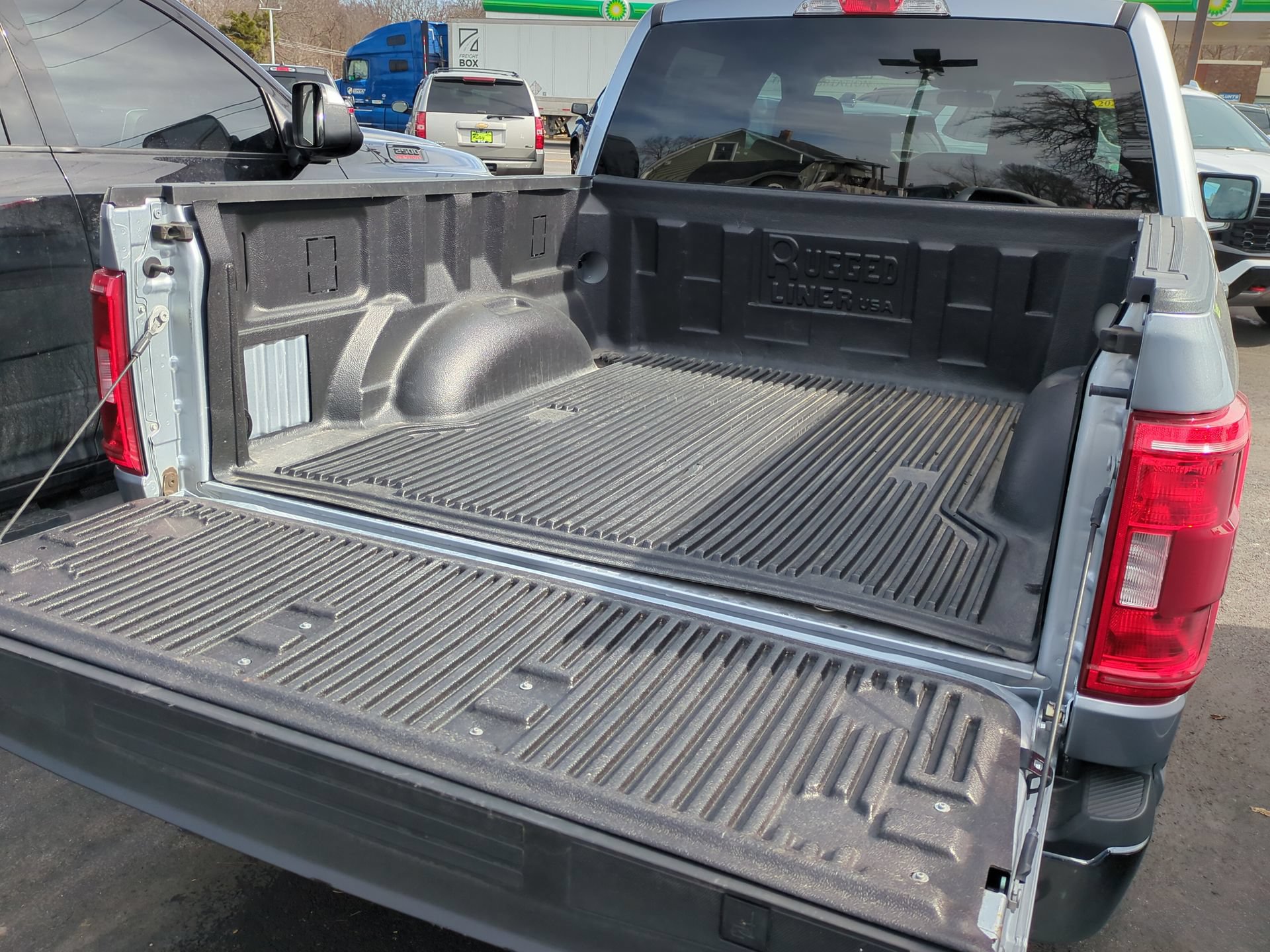Used 2023 Ford F150 XLT AWD/4WD image 77