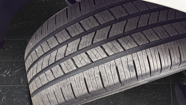 Used 2023 Lincoln Navigator Black Label AWD/4WD image 44