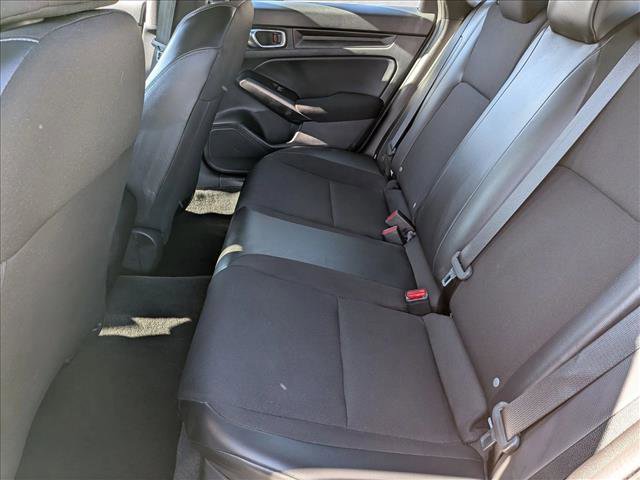 Used 2022 Honda Civic Sport image 17