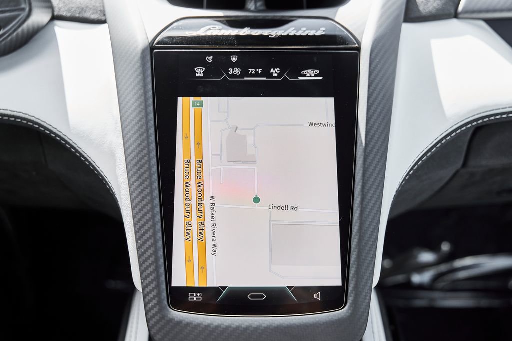 Used 2026 Lamborghini Revuelto AWD/4WD image 64