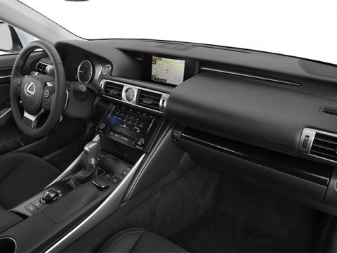 Used 2014 Lexus IS 350 w/ F Sport Package image 18