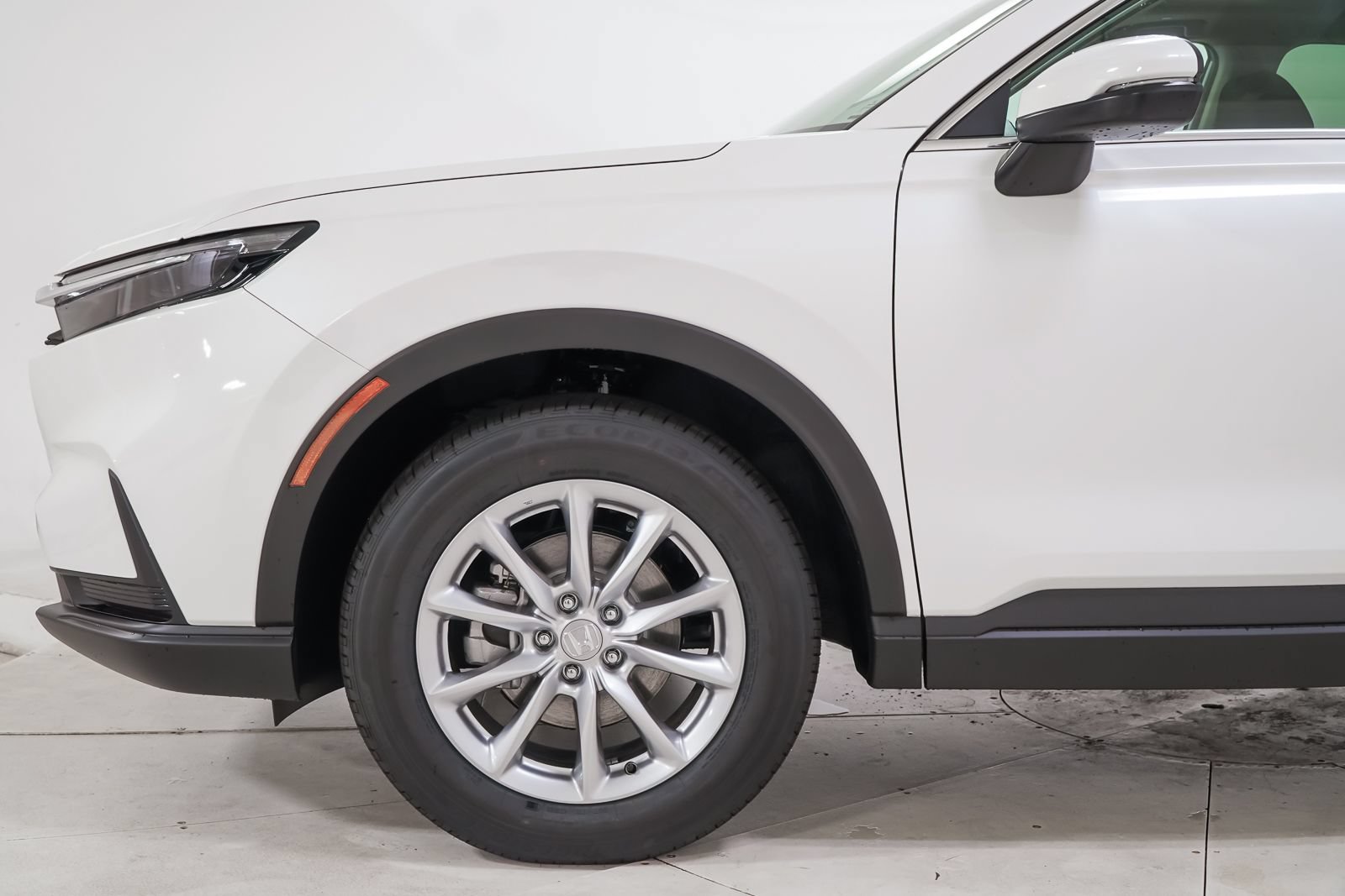 New 2026 Honda CR-V EX image 13