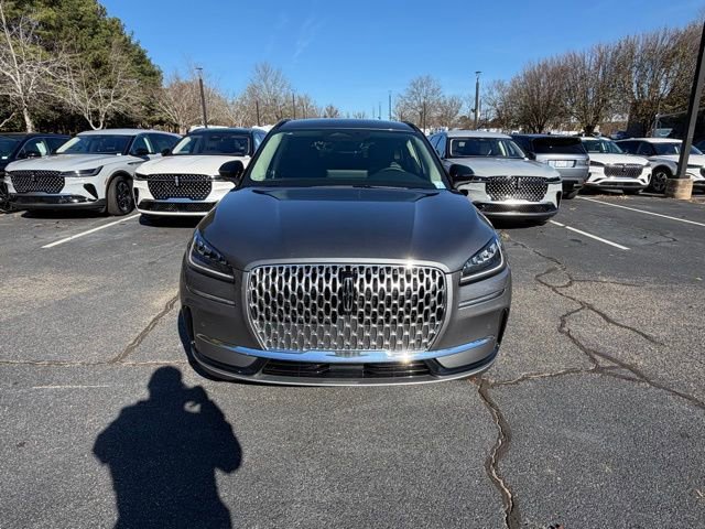 New 2026 Lincoln Corsair Premiere image 2