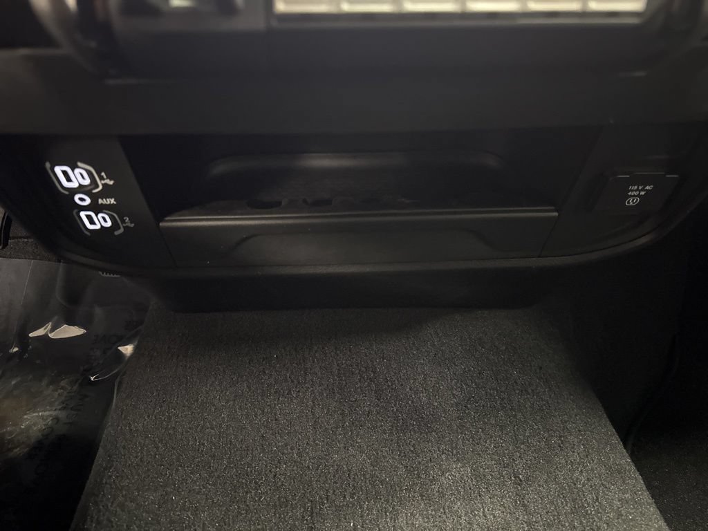 New 2026 RAM 3500 Tradesman AWD/4WD image 26
