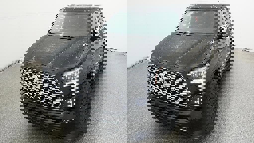 New 2026 Toyota Sequoia 1794 Edition image 16