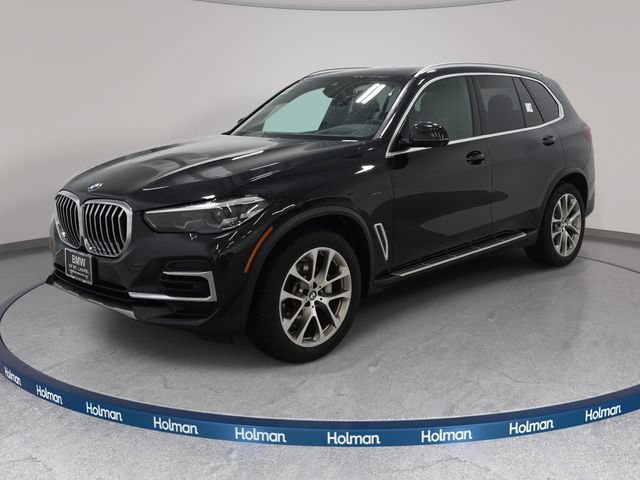 Used 2023 BMW X5 xDrive40i w/ Premium Package