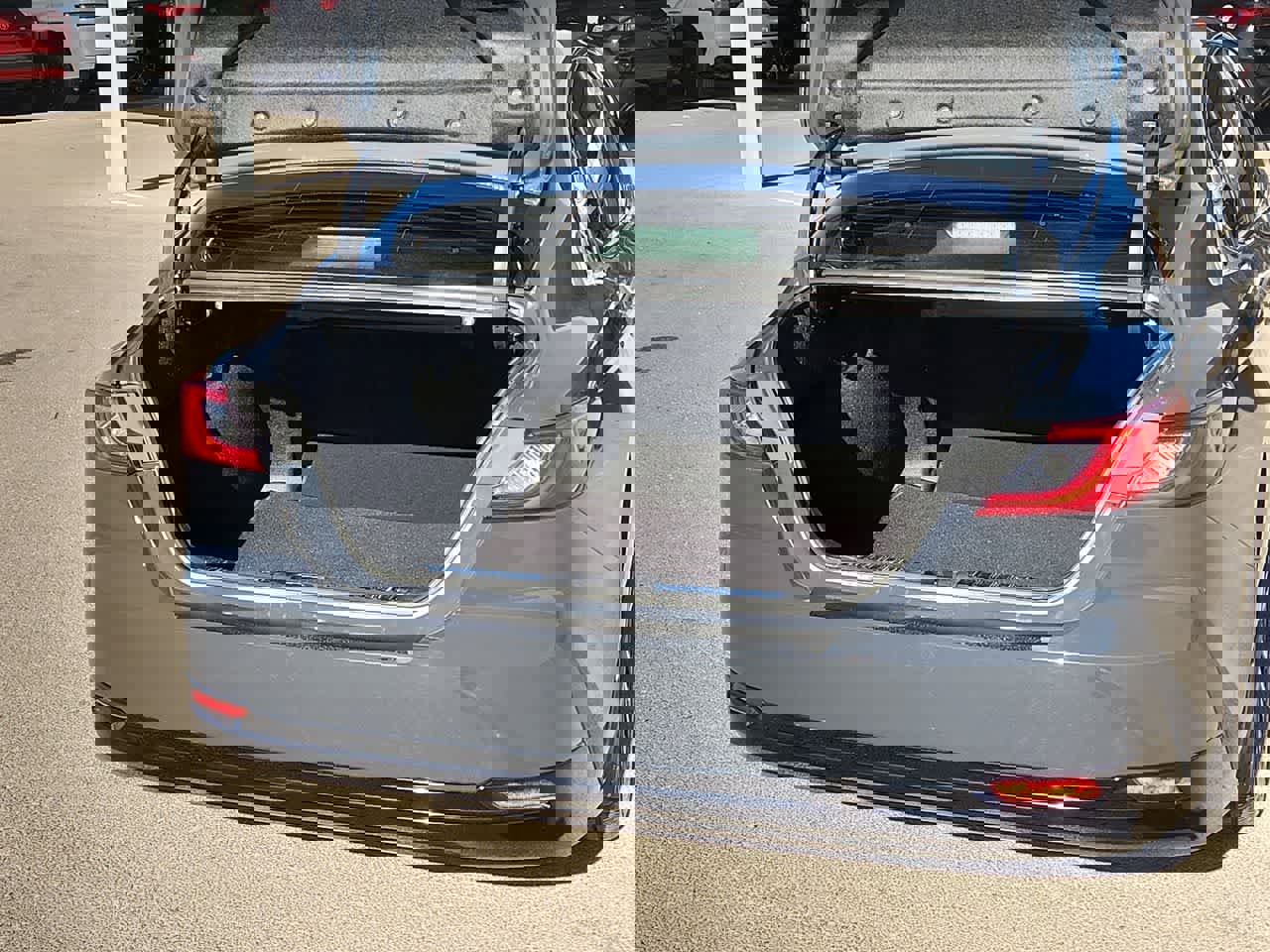 Certified 2025 Toyota Camry XLE image 23