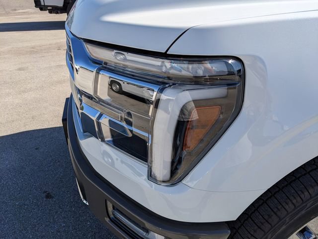 New 2025 Ford F150 King Ranch w/ FX4 Off-Road Package image 9