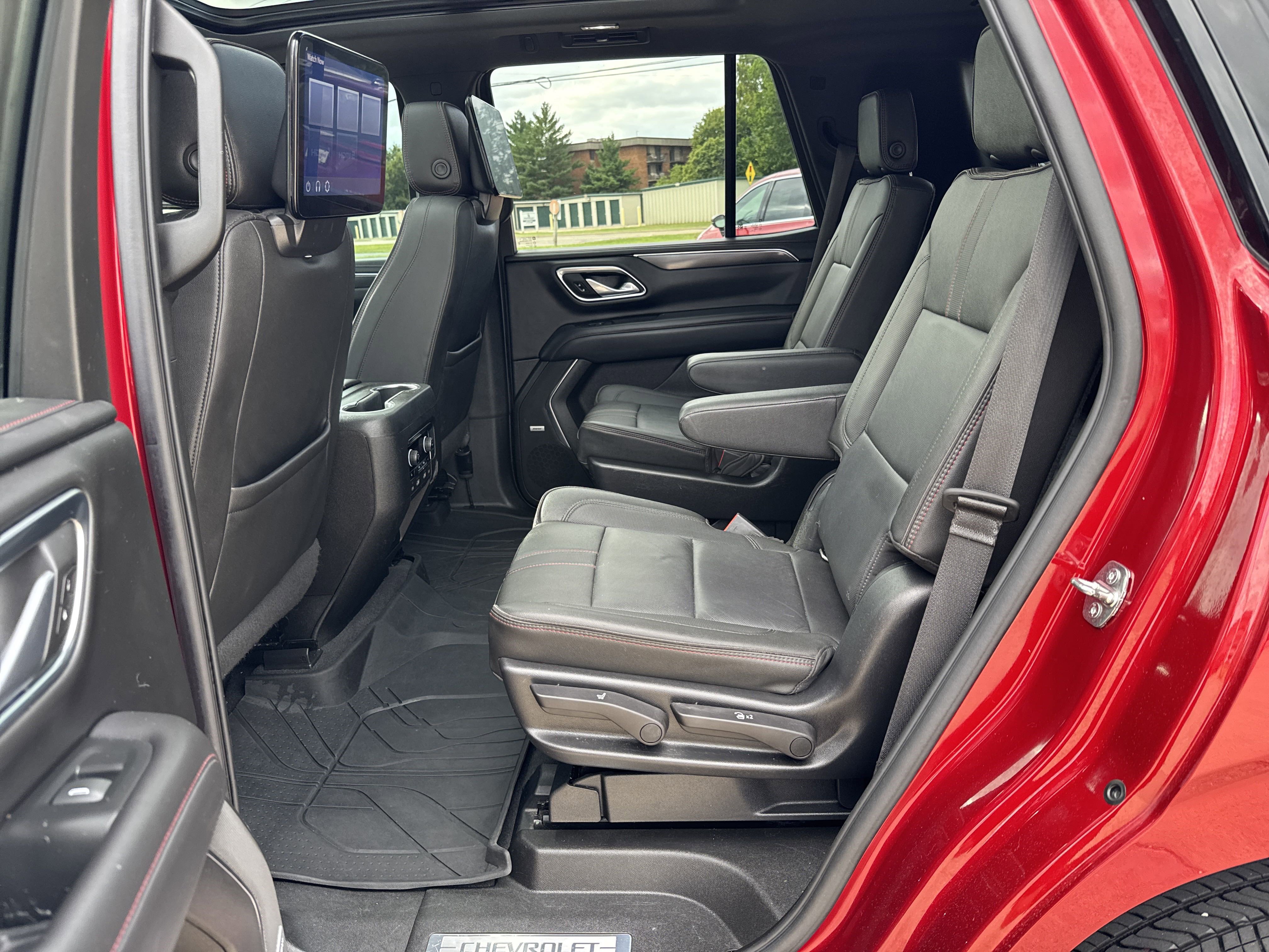 Used 2022 Chevrolet Tahoe RST w/ Luxury Package image 20