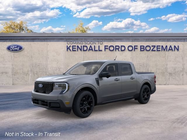 New 2026 Ford Maverick Lariat AWD/4WD image 1