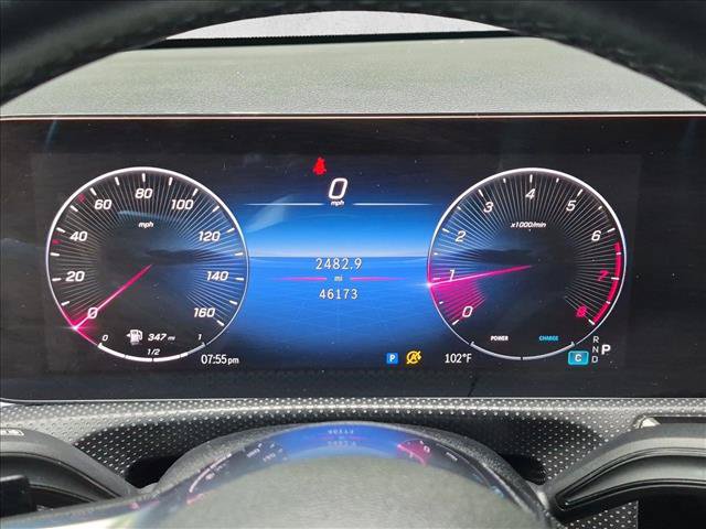 Used 2025 Mercedes-Benz CLA 250 image 11