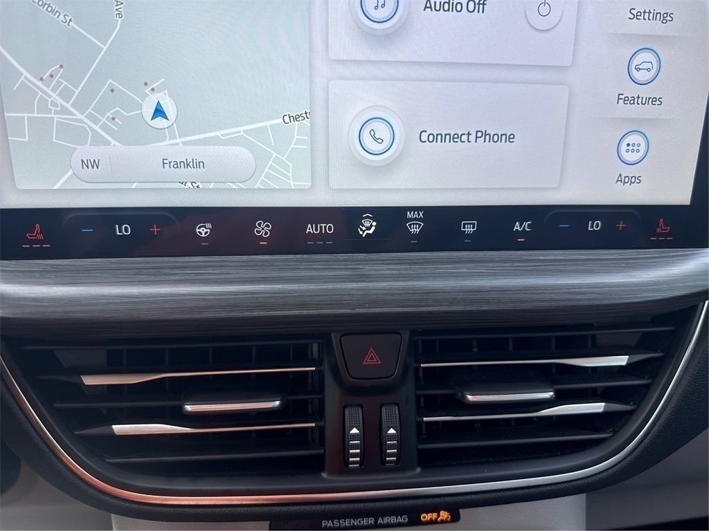 Used 2023 Ford Escape Platinum image 26