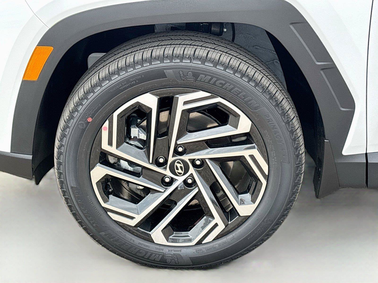 New 2026 Hyundai Tucson SEL Plus AWD/4WD image 29