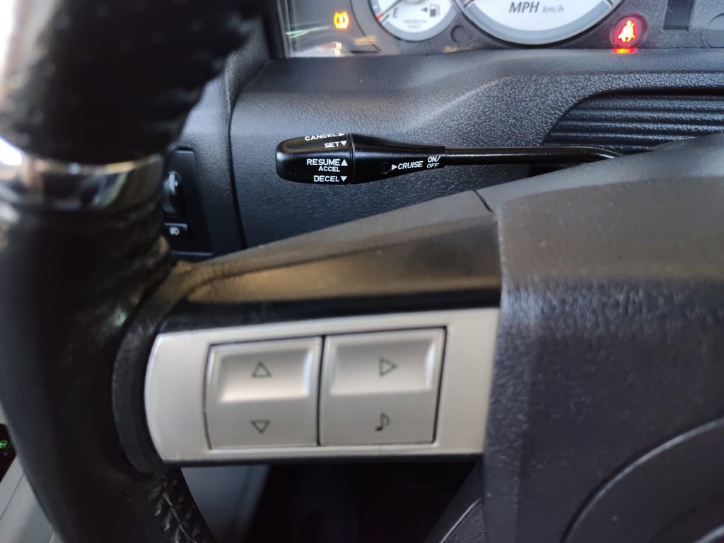 Used 2006 Chrysler 300 SRT8 w/ SRT Option Group II image 9