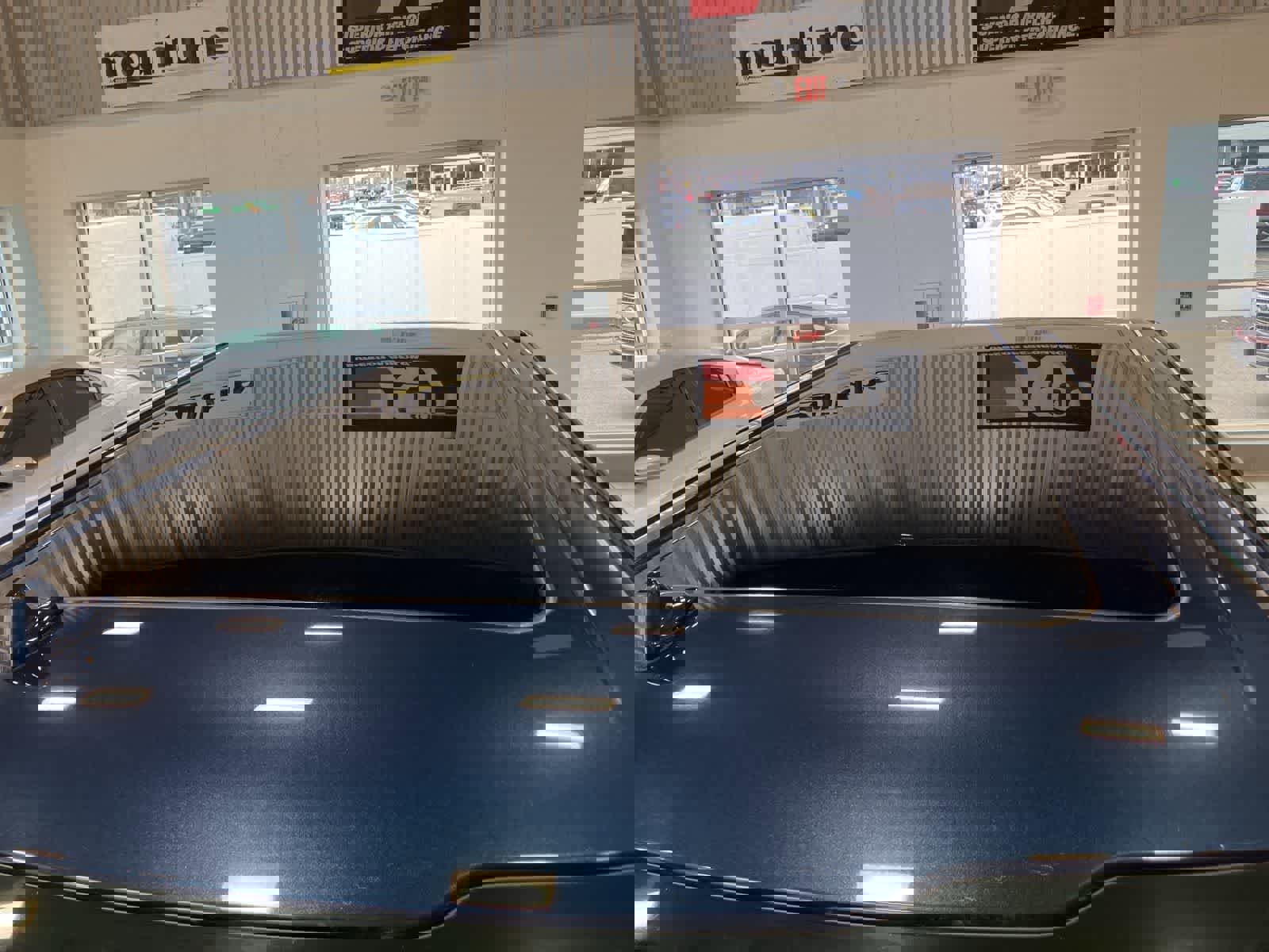 Used 2019 Ford F150 Platinum w/ Technology Package image 13