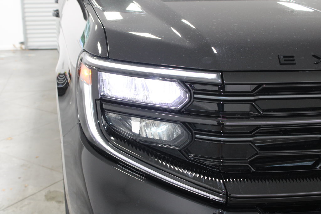 New 2027 Ford Expedition Max Platinum w/ Stealth Appearance Package AWD/4WD image 11