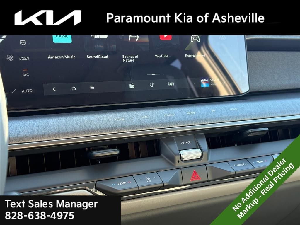 New 2026 Kia EV9 Wind image 12