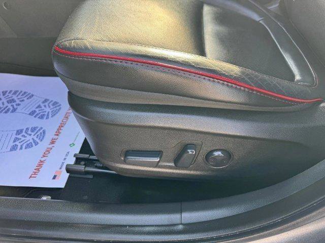 Used 2019 Hyundai Kona Ultimate FWD image 22