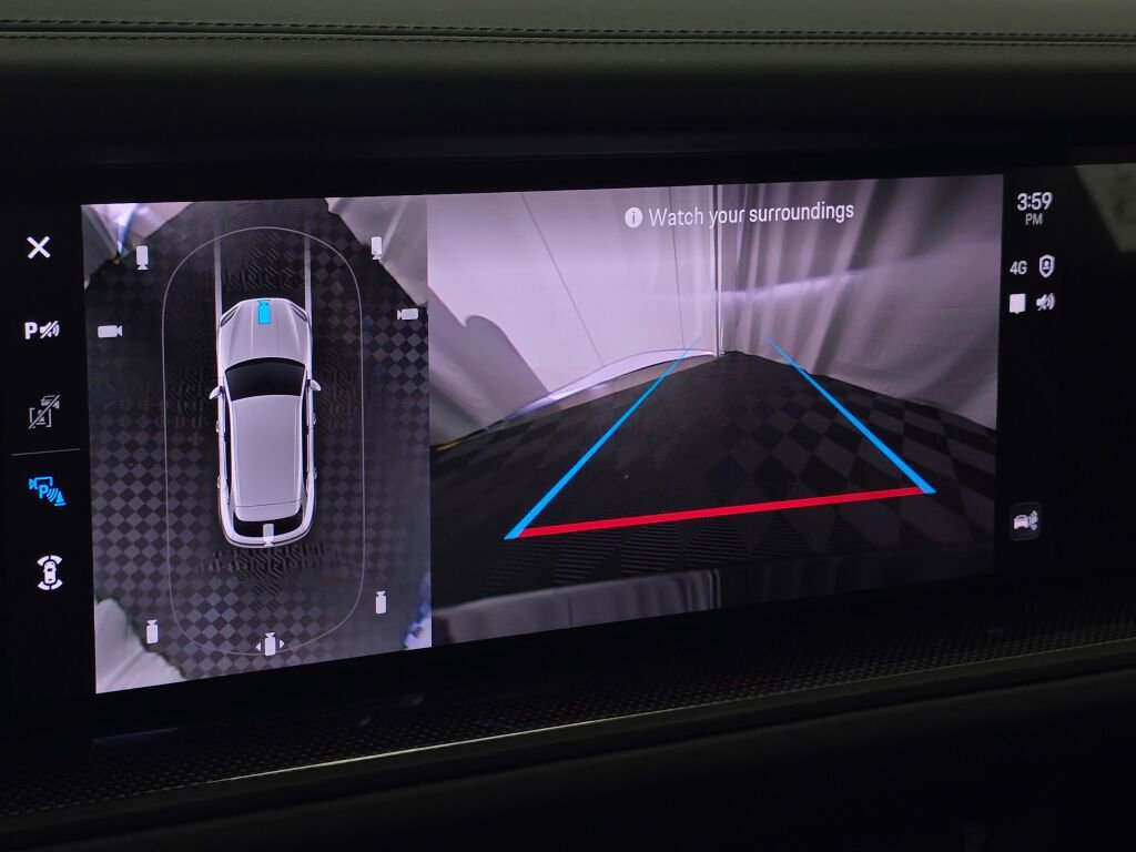 New 2025 Porsche Cayenne GTS image 30