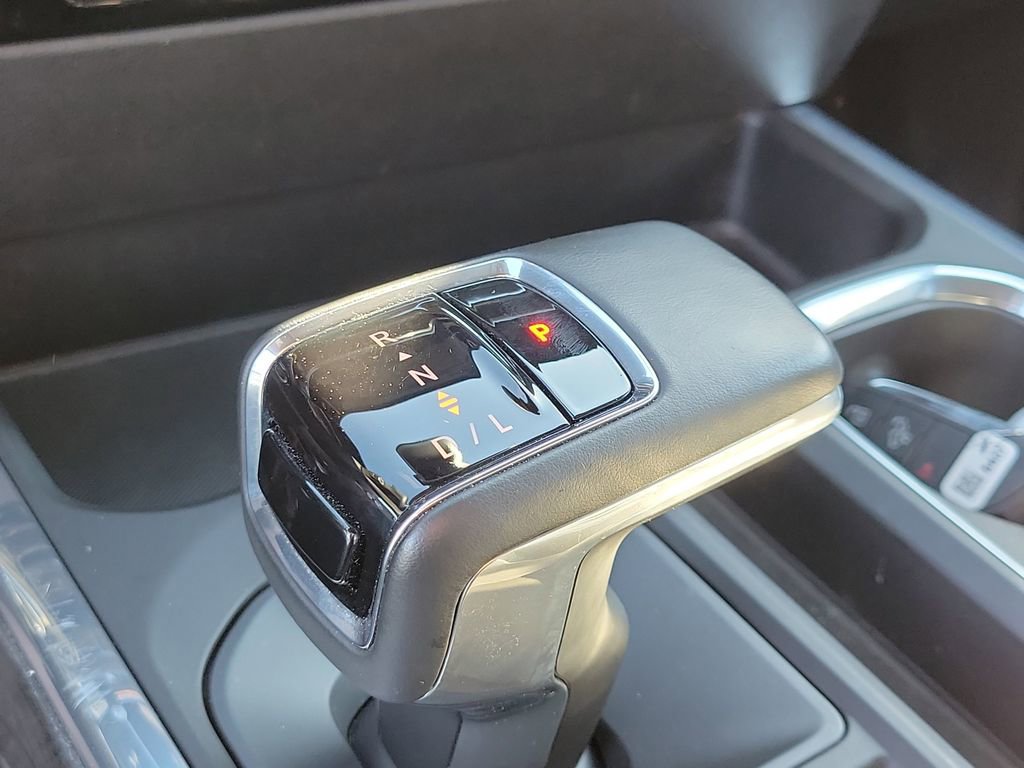 Used 2023 Chevrolet Silverado 1500 LTZ w/ LTZ Convenience Package II image 25