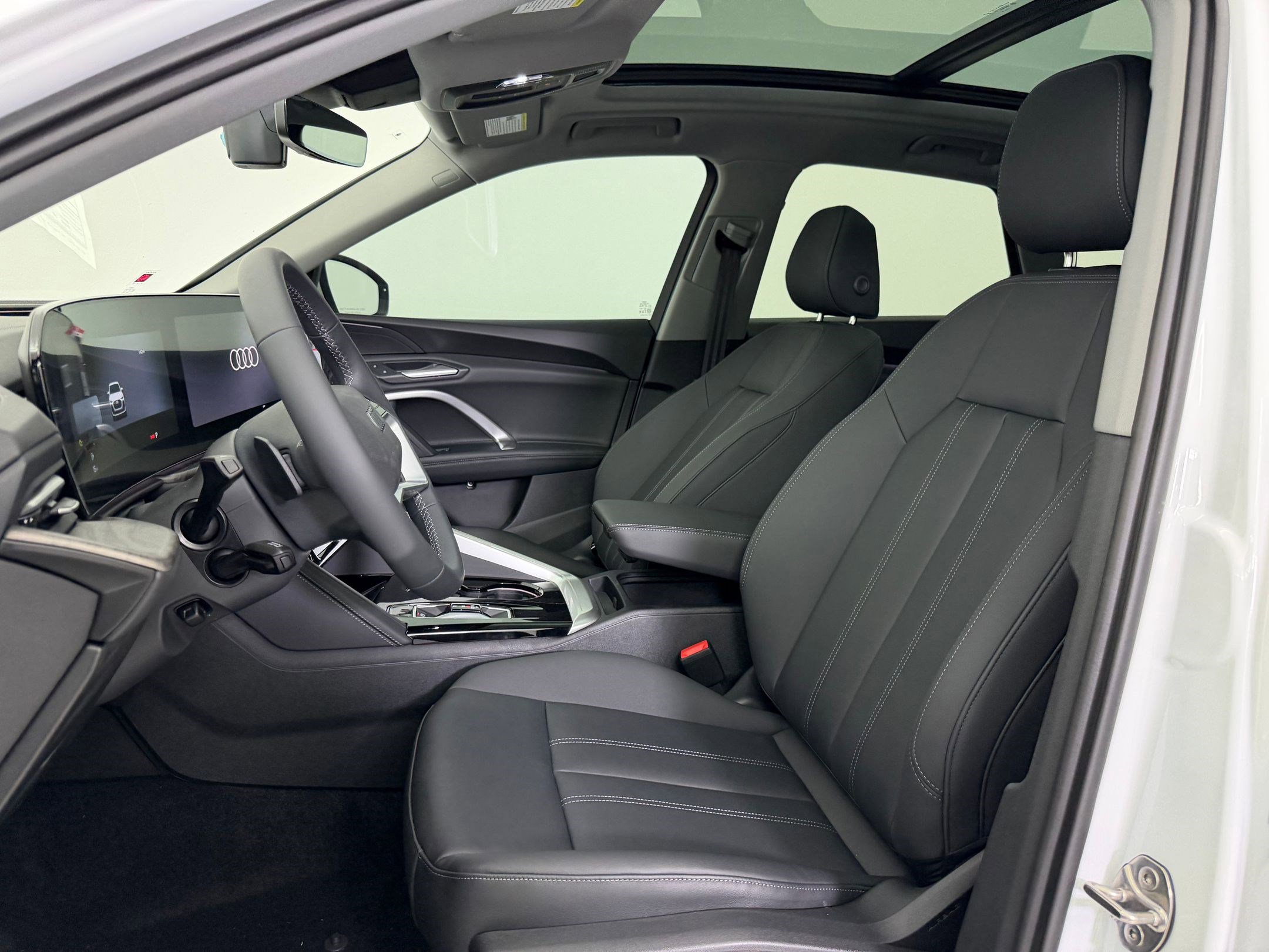 New 2026 Audi Q5 Premium image 5