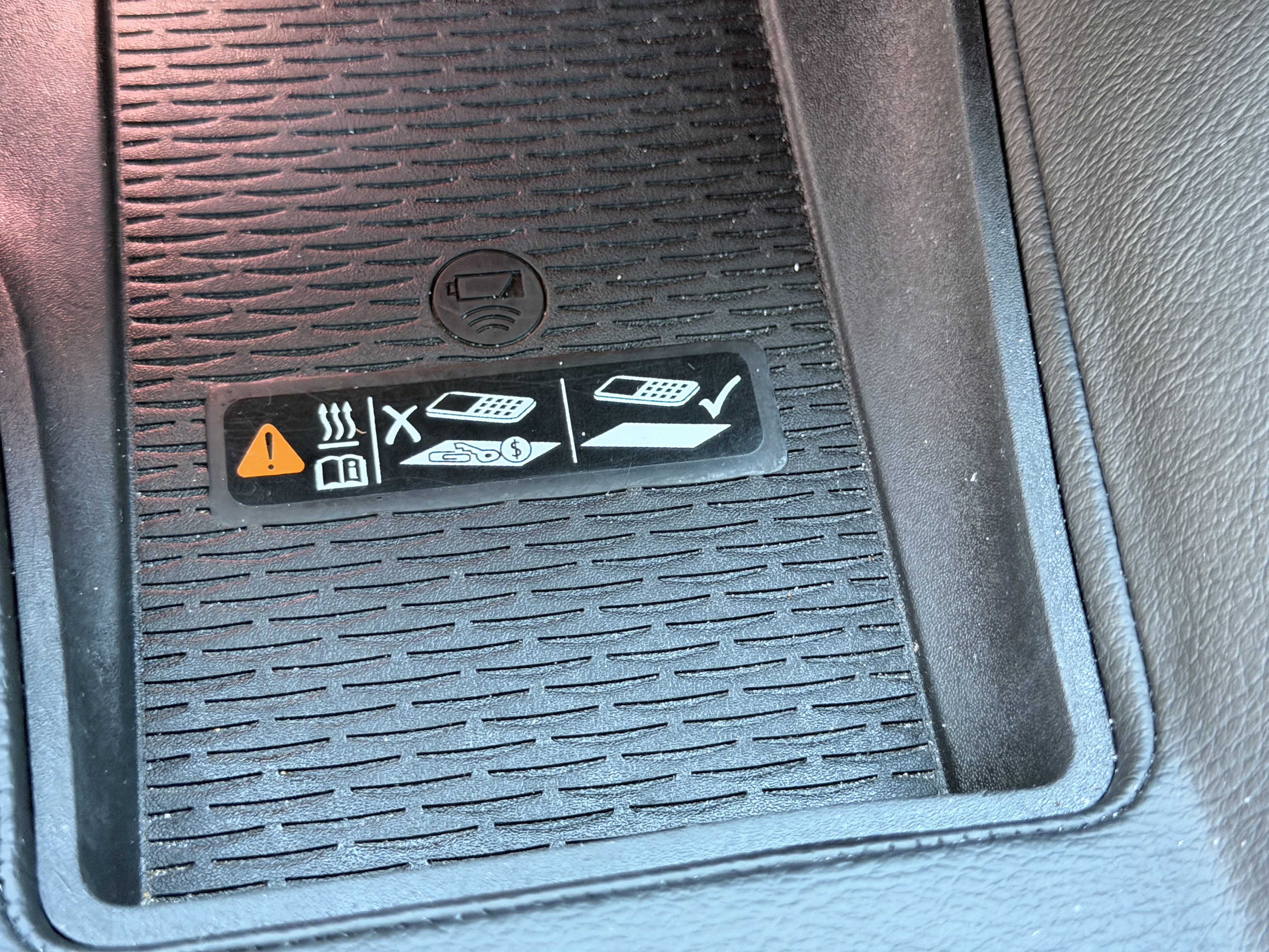 Certified 2025 Cadillac CT5 Premium Luxury image 6