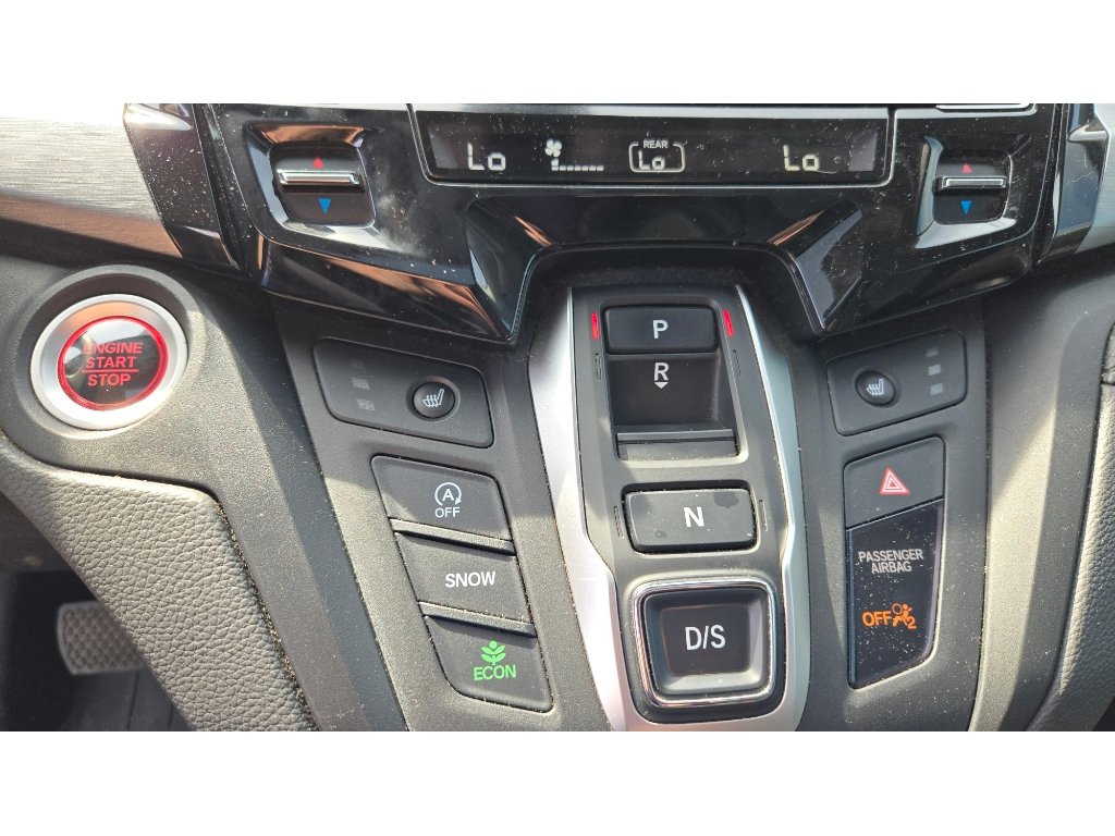 Used 2024 Honda Odyssey EX-L image 30