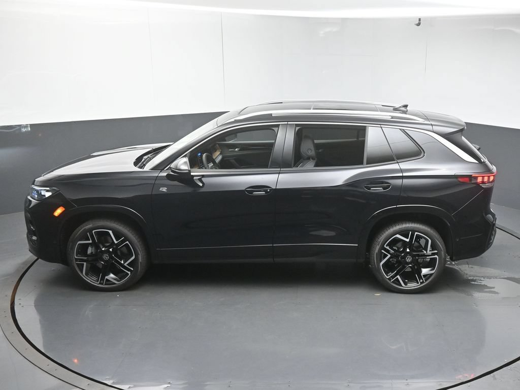 New 2026 Volkswagen Tiguan SEL R-Line AWD/4WD image 46