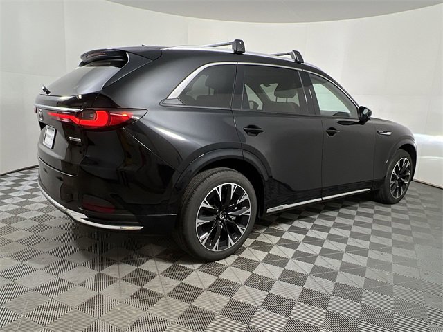 New 2026 MAZDA CX-90 3.3 Turbo S w/ Premium Plus image 8