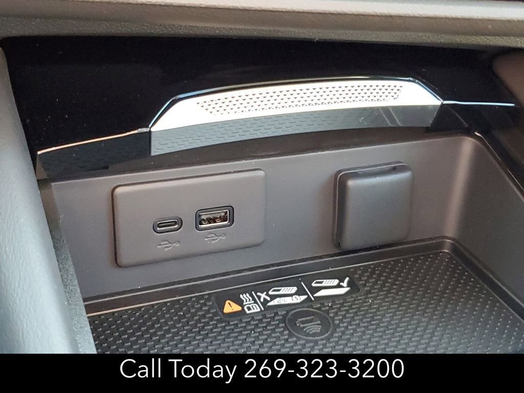 New 2025 Buick Envision Preferred image 38