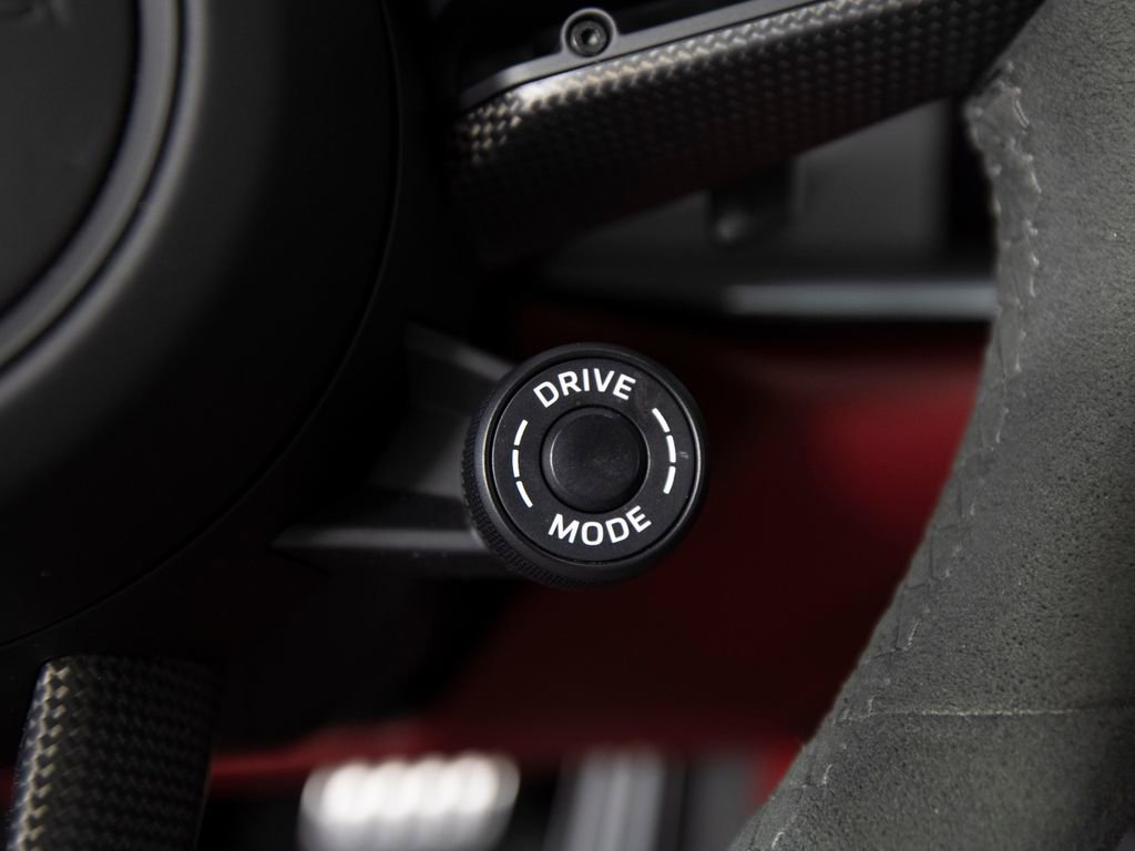 Certified 2024 Porsche 911 Turbo AWD/4WD image 31