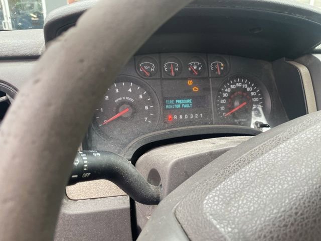 Used 2010 Ford F150 XLT AWD/4WD image 13